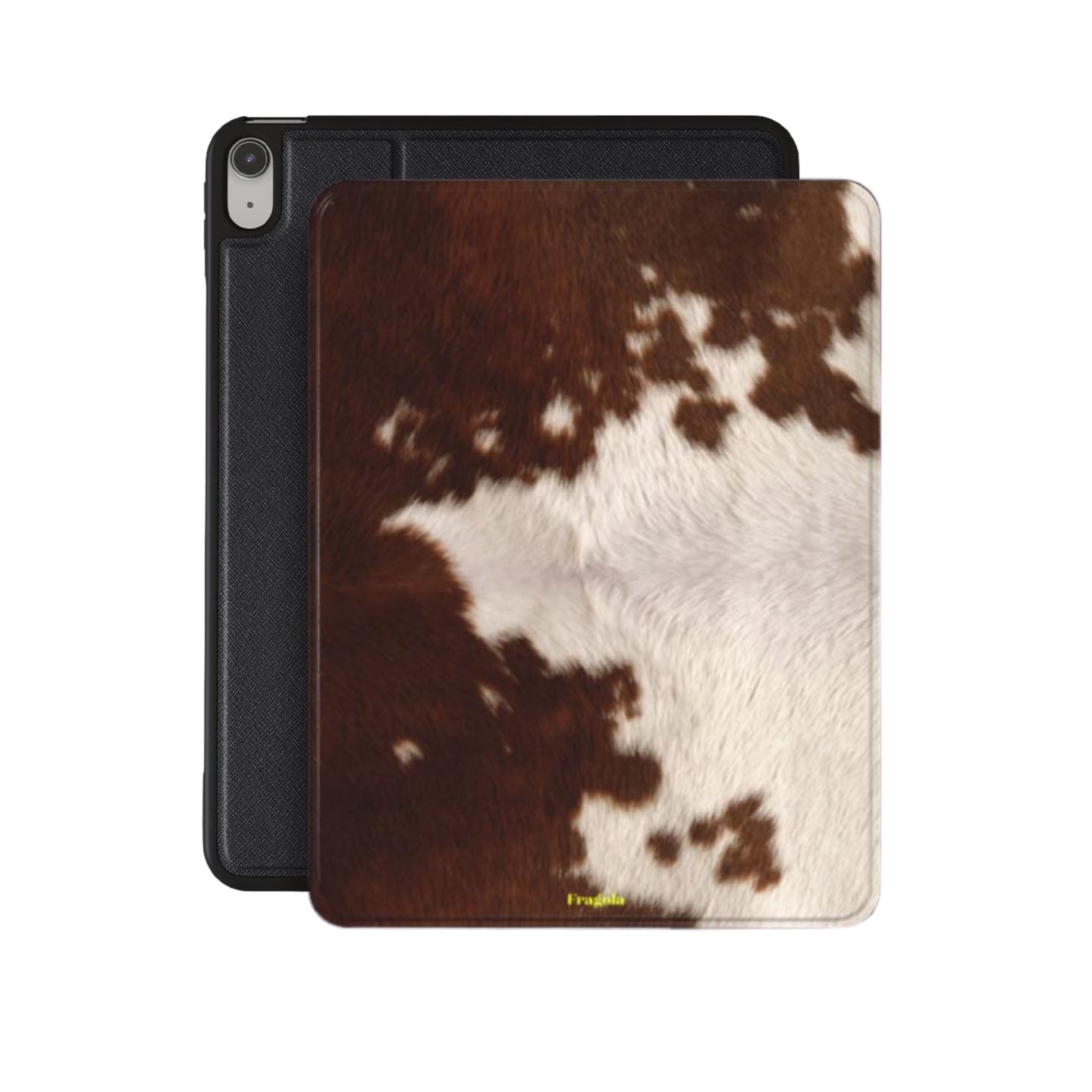 TERRA — iPad Case