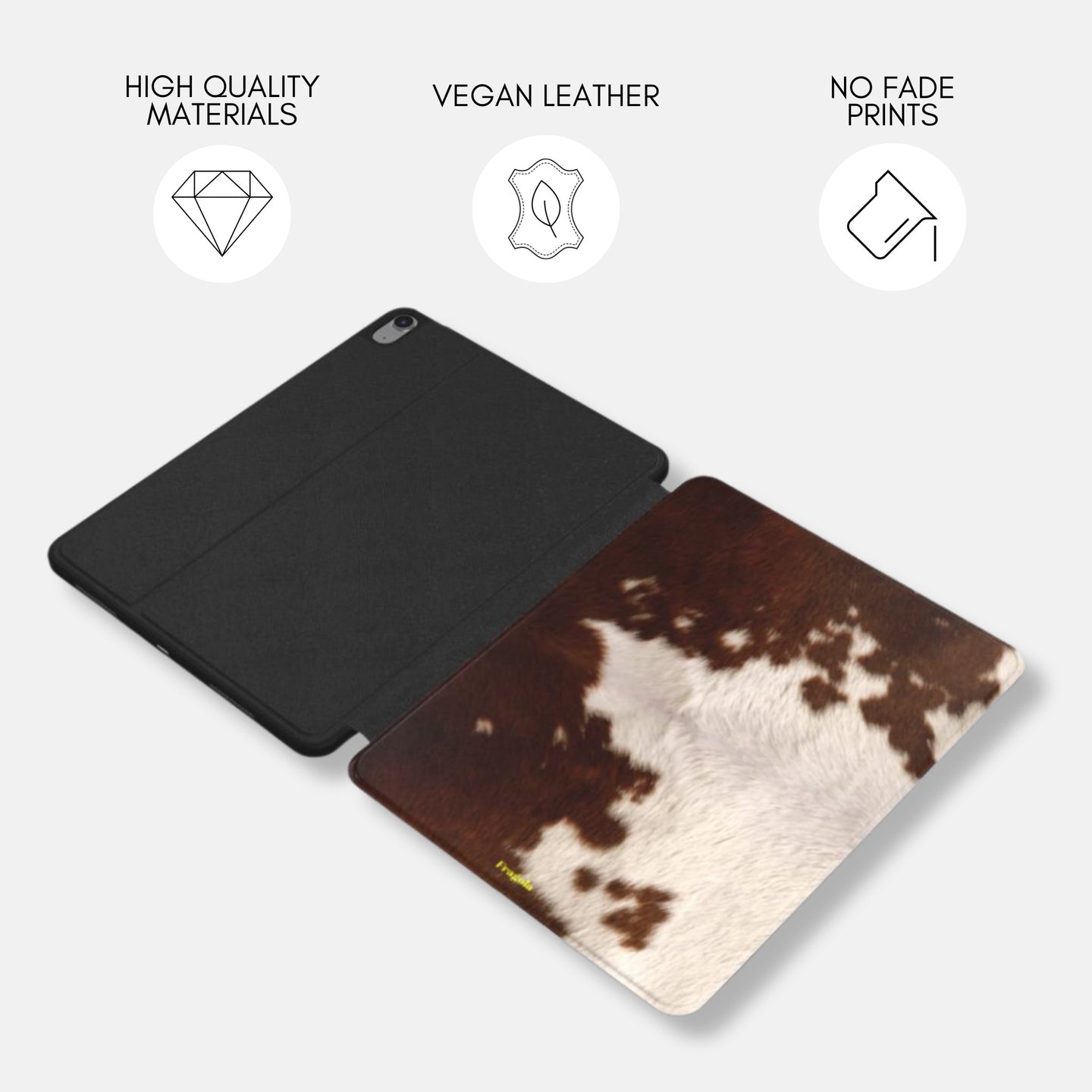 TERRA — iPad Case