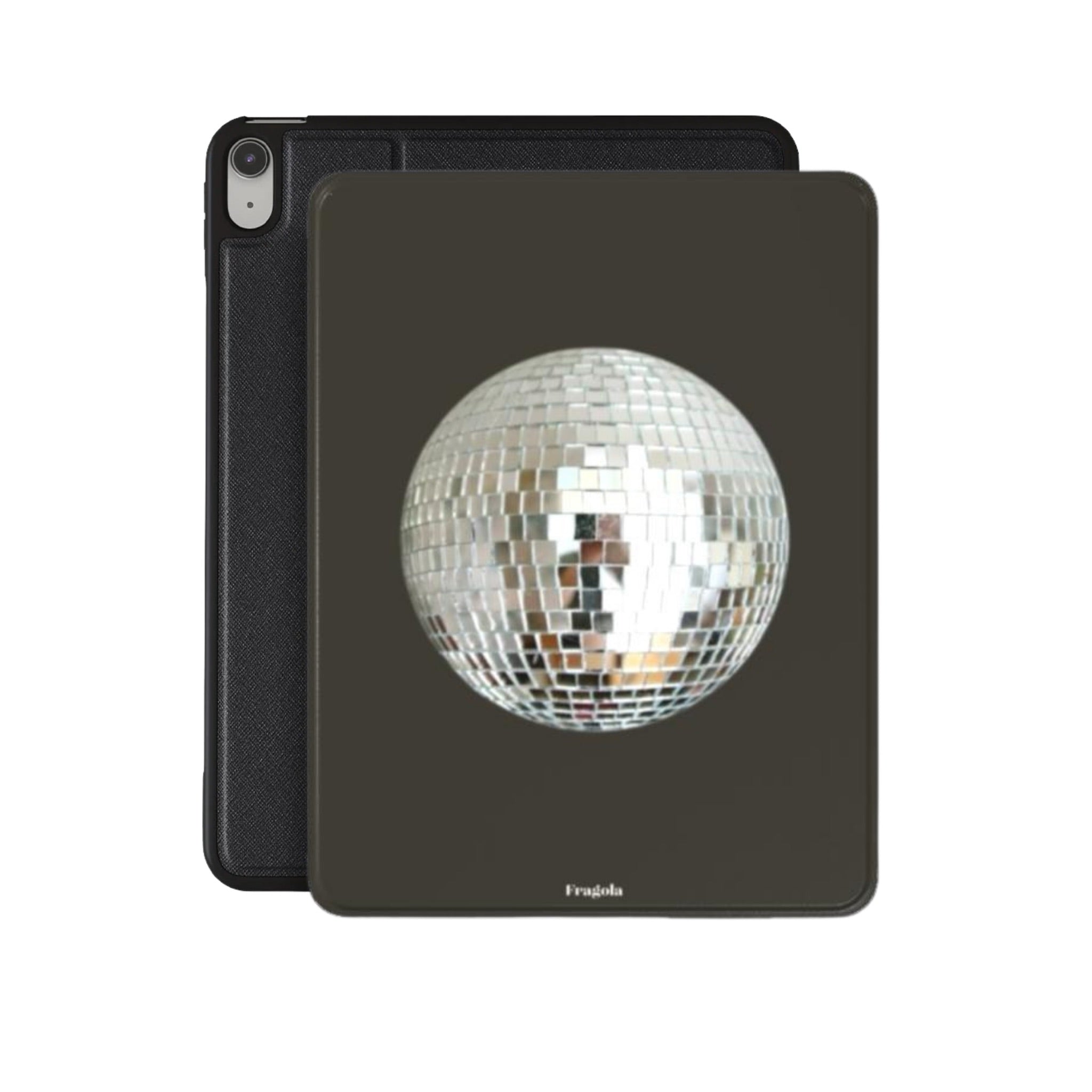 PARIS — iPad Case