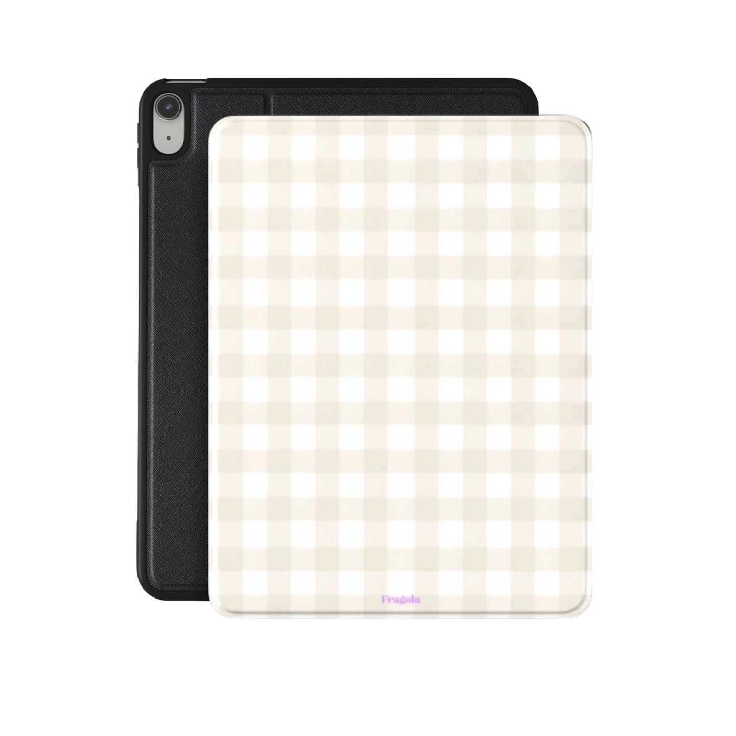 CREAM PUFF — iPad Case