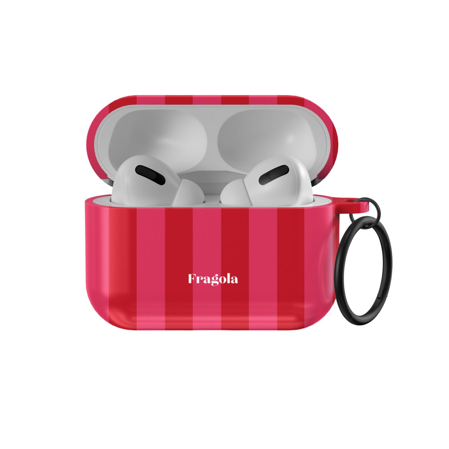 STRAWBERRY SHORTCAKE — AirPods Case