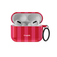 STRAWBERRY SHORTCAKE — AirPods Case