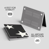 BADDIE — MacBook Case