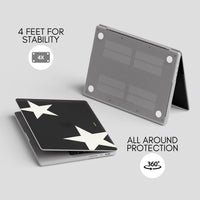 BADDIE — MacBook Case