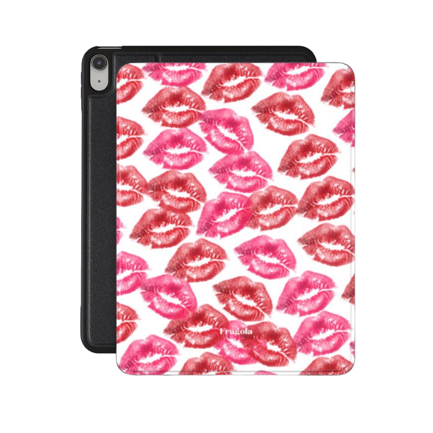 DEBRIEF — iPad Case