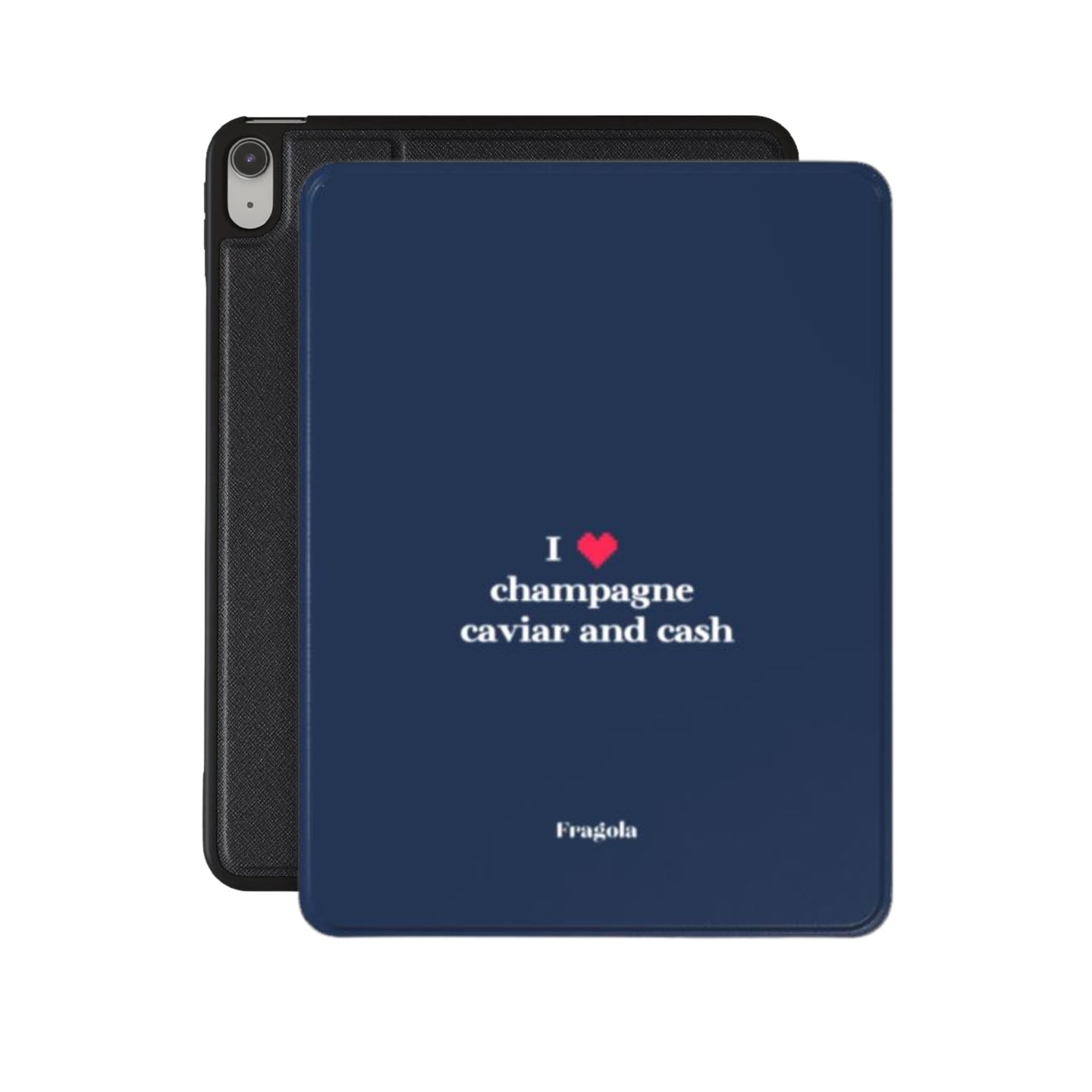 CAVIAR — iPad Case