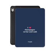 CAVIAR — iPad Case