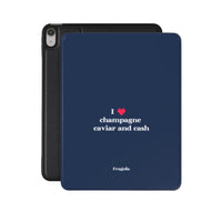 CAVIAR — iPad Case