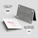MARSHMALLOW — MacBook Case