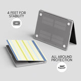 PREPPY — MacBook Case