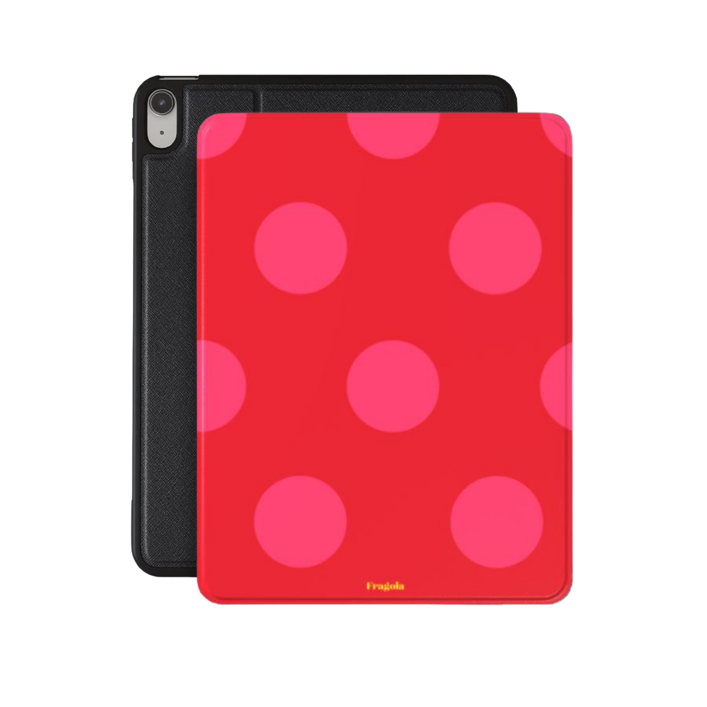 BERRY BLUSH — iPad Case