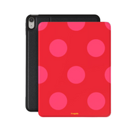 BERRY BLUSH — iPad Case