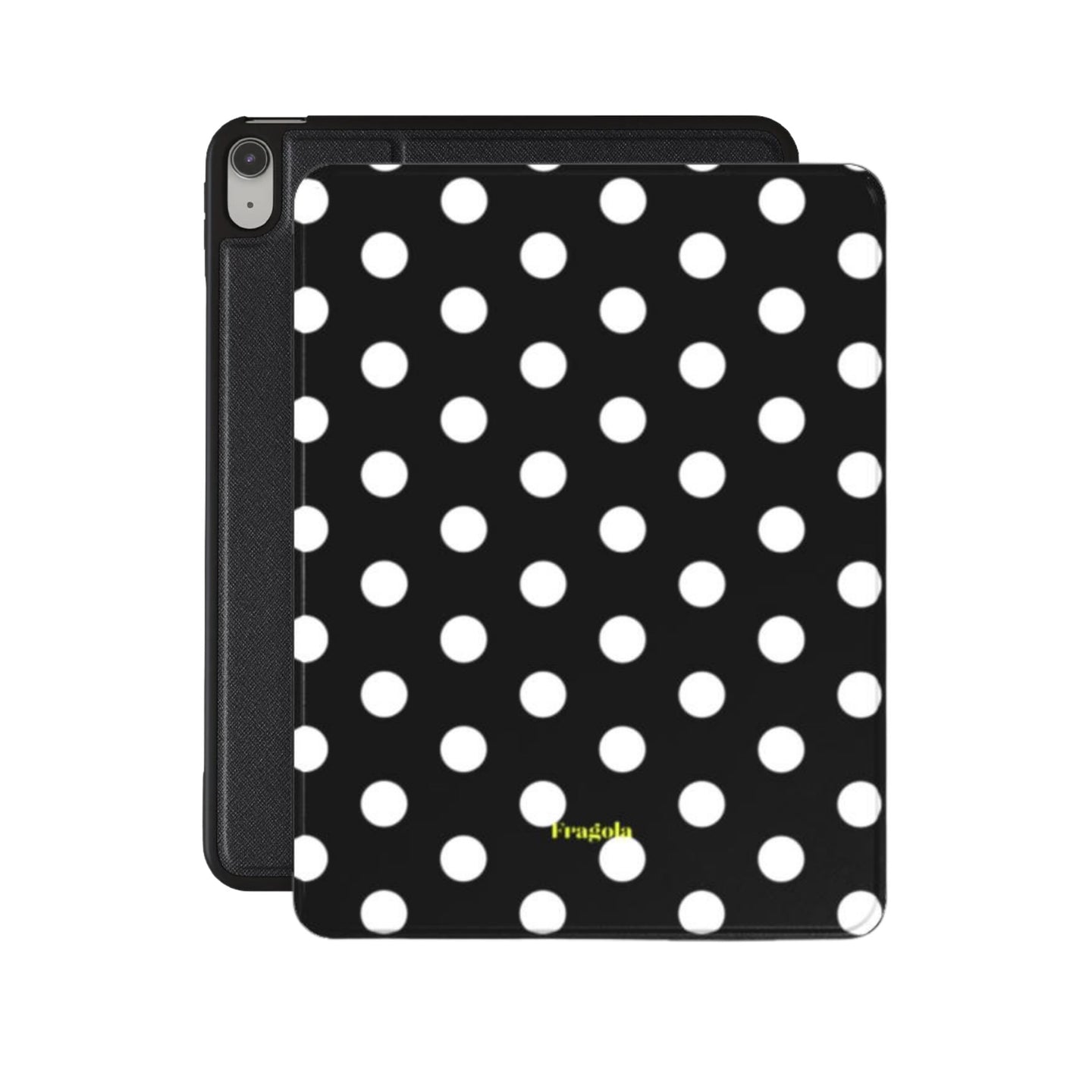 COOKIES AND CREAM — iPad Case