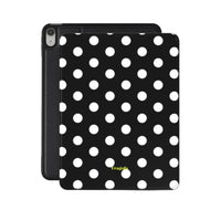 COOKIES AND CREAM — iPad Case