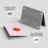 FRAGIRL — MacBook Case