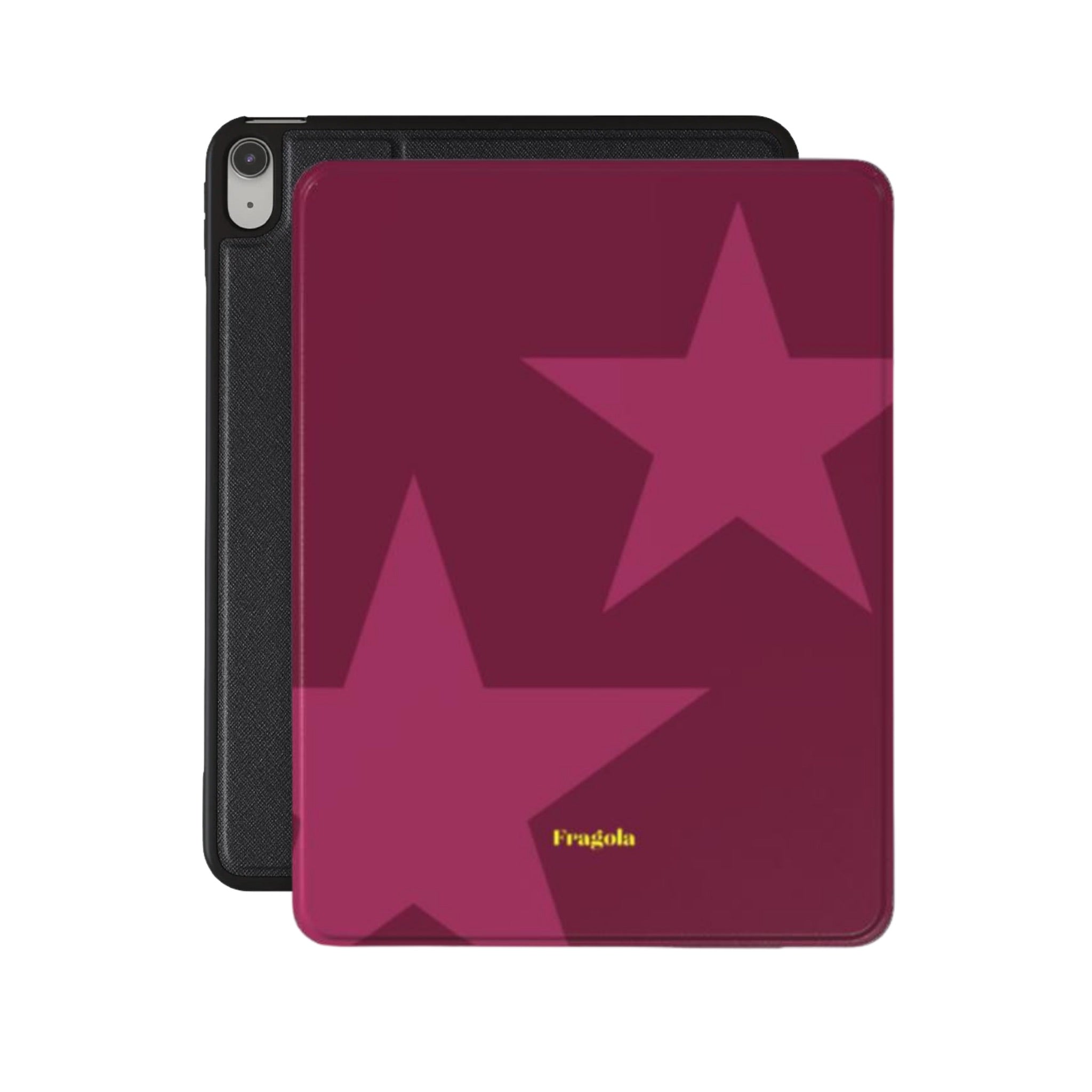 GRAPE JUICE — iPad Case