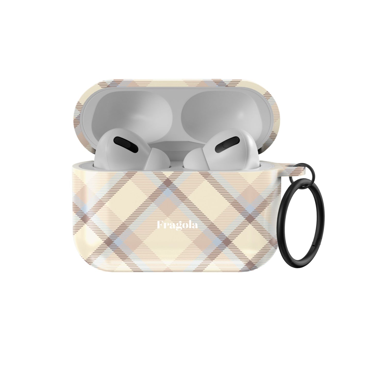 CASHMERE — AirPods Case