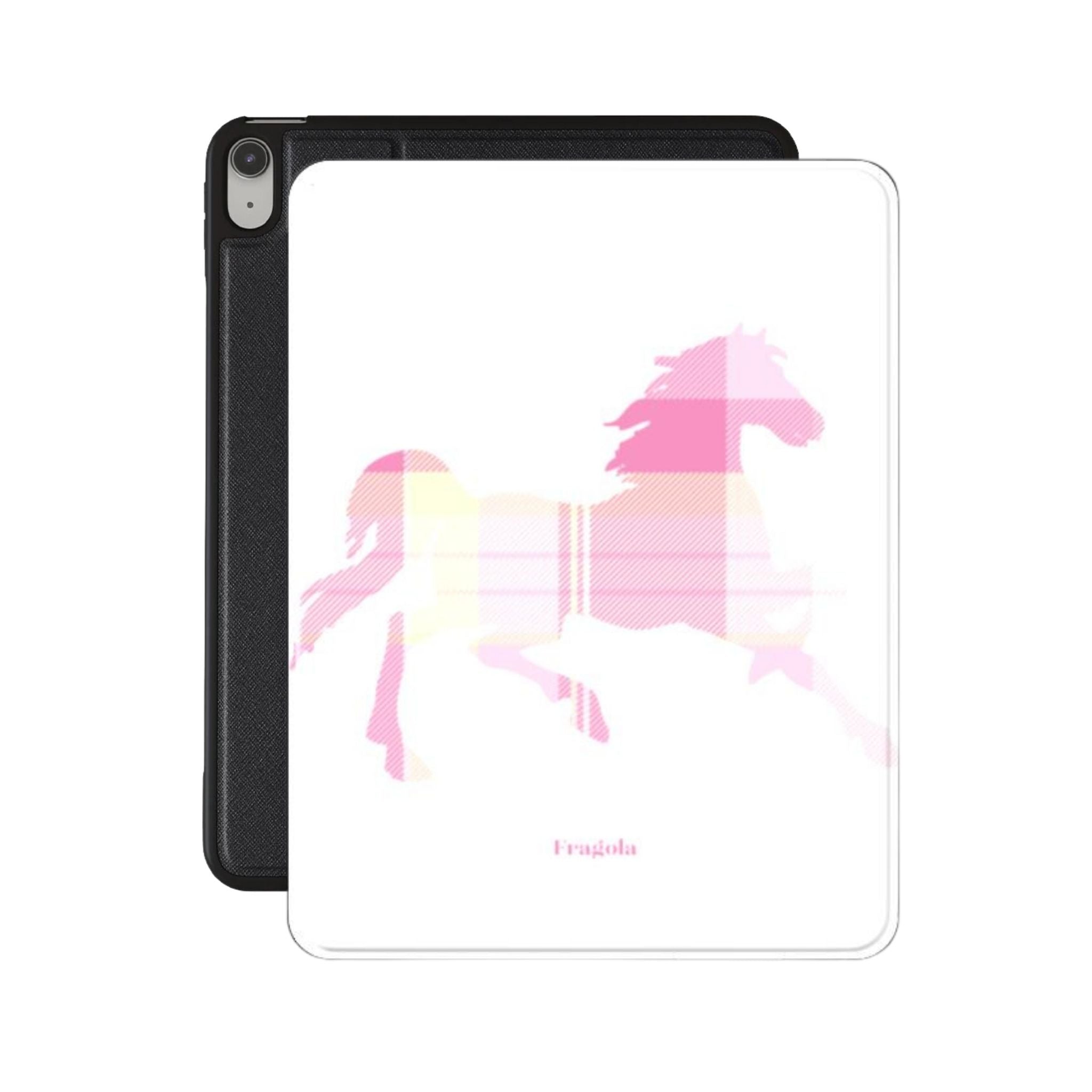 MARSHMALLOW — iPad Case