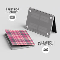 PLUM — MacBook Case