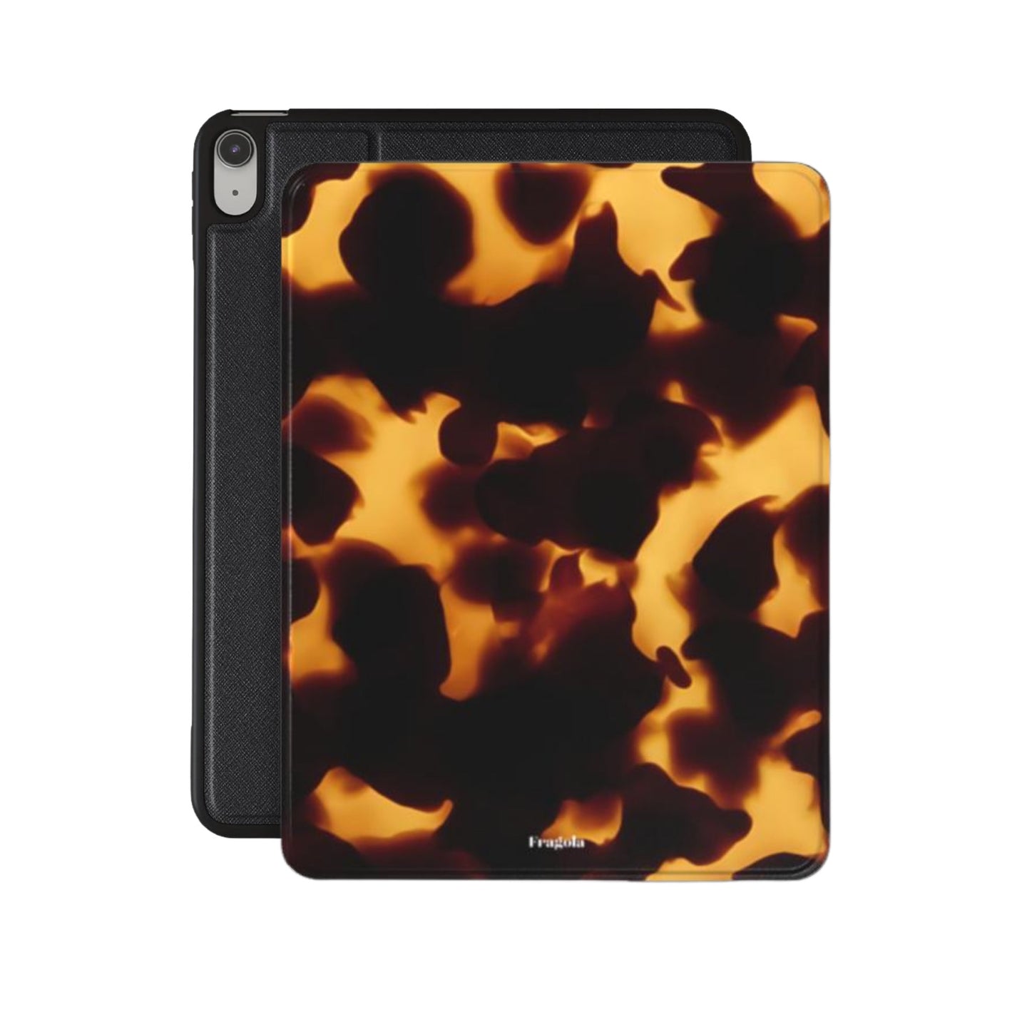 PUMPKIN SPICE — iPad Case