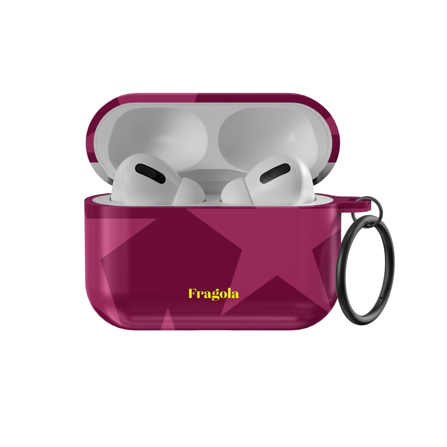 GRAPE JUICE — AirPods Case