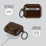 BROWNIE BATTER — AirPods Case
