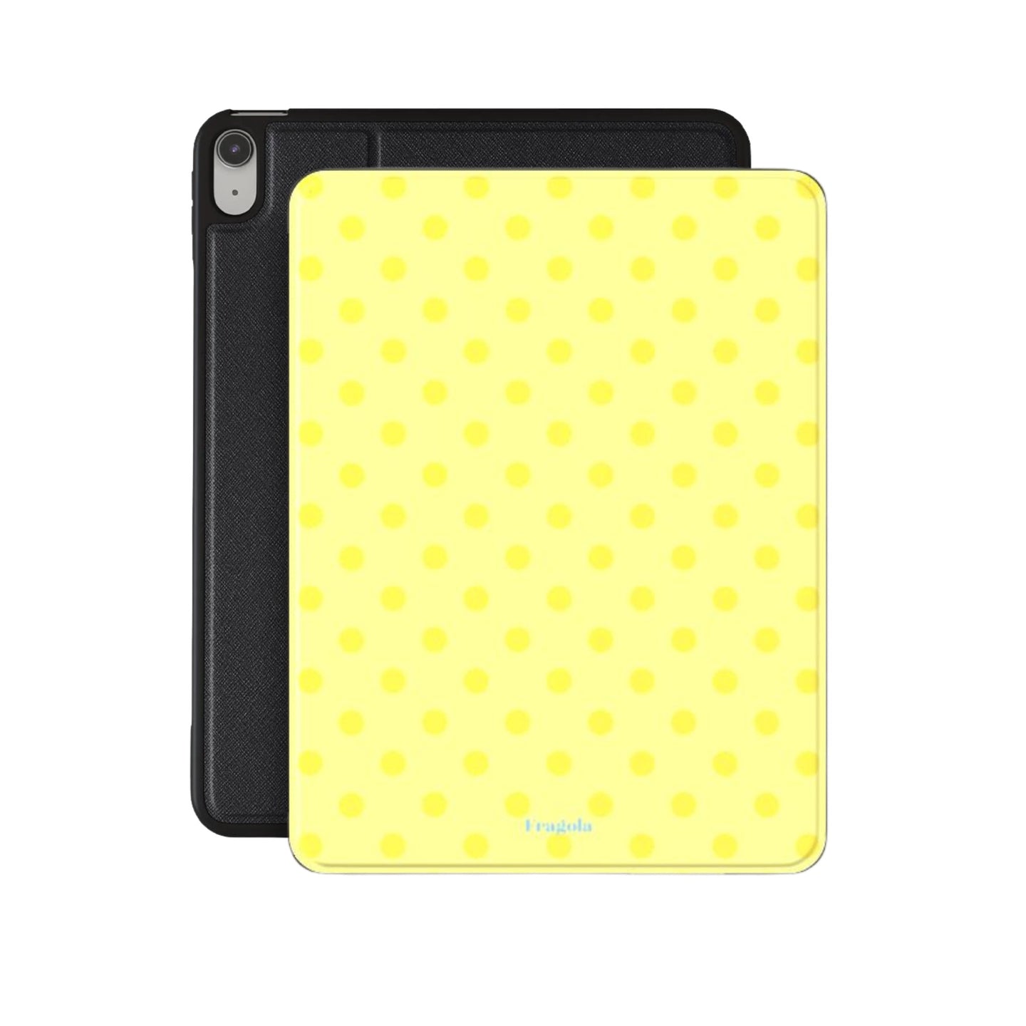 LEMON CAKE — iPad Case
