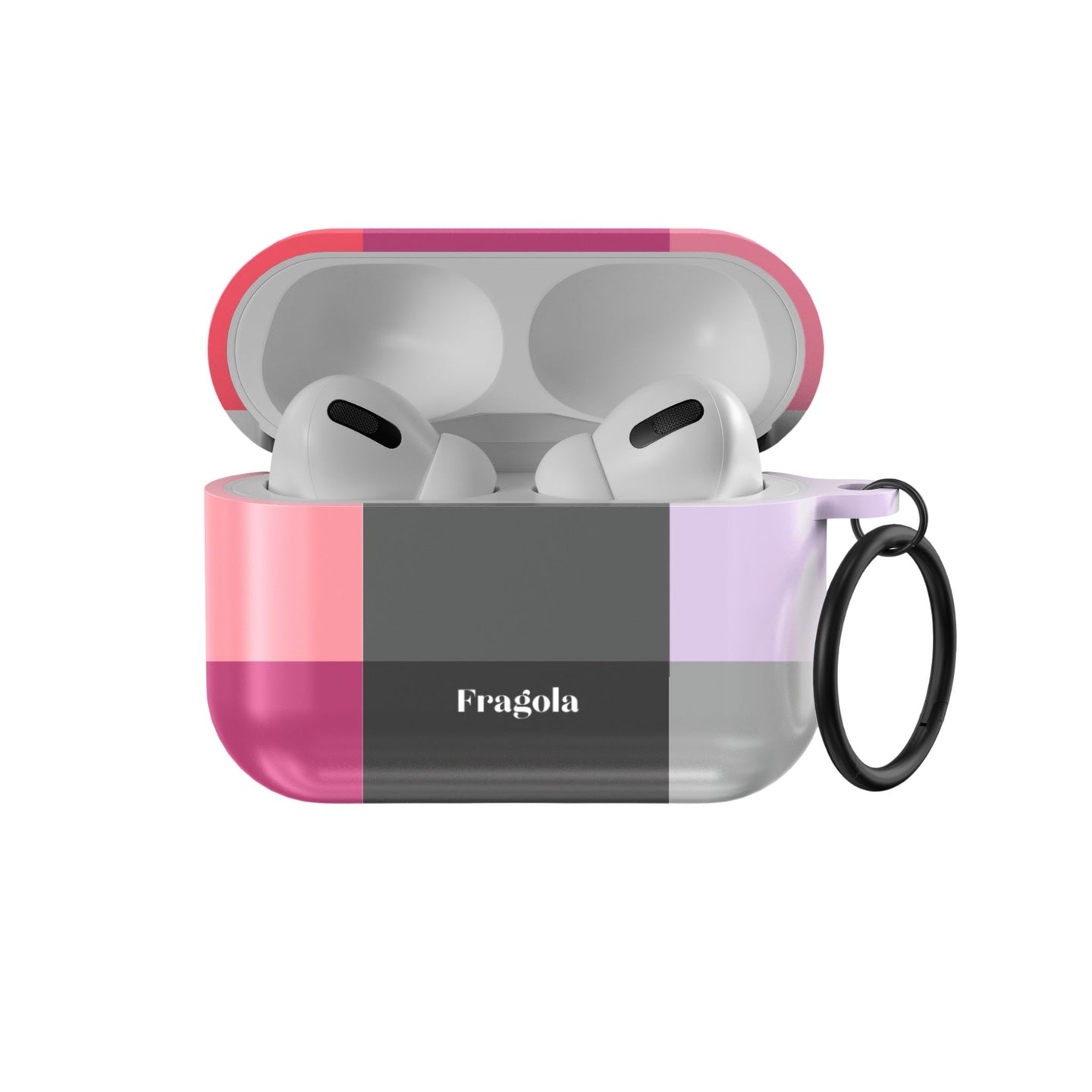 AURORA — AirPods Case