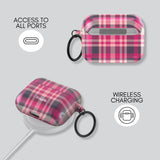 PLUM — AirPods Case