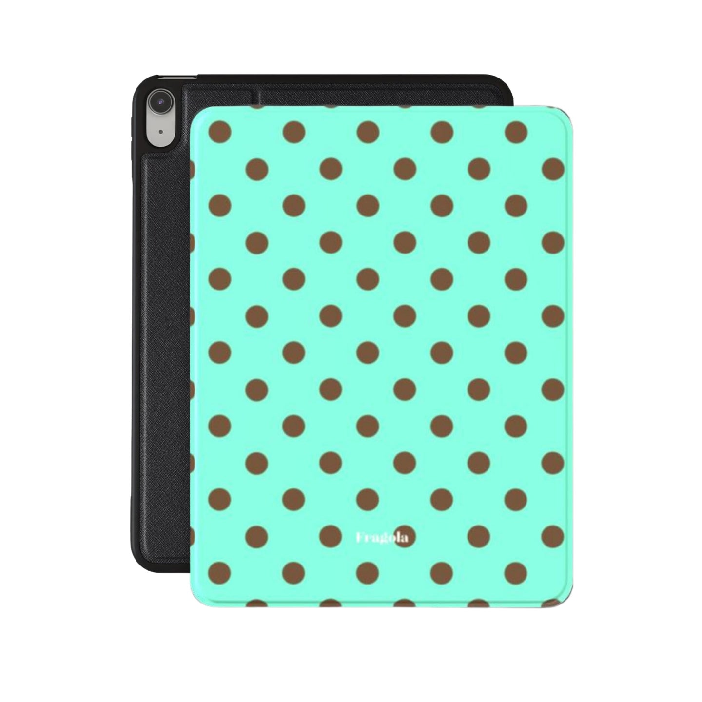 MINT CHIP — iPad Case