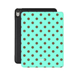 MINT CHIP — iPad Case
