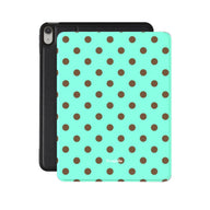 MINT CHIP — iPad Case