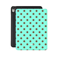 MINT CHIP — iPad Case