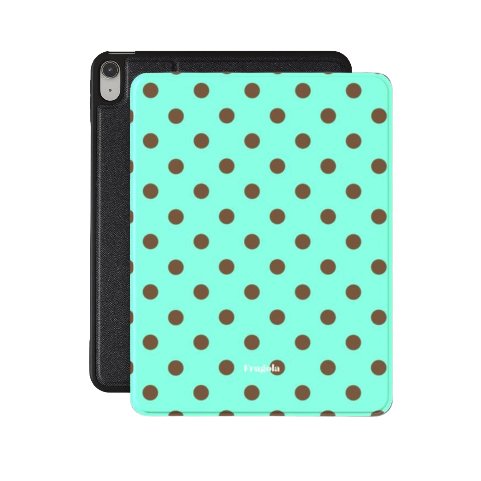 MINT CHIP — iPad Case