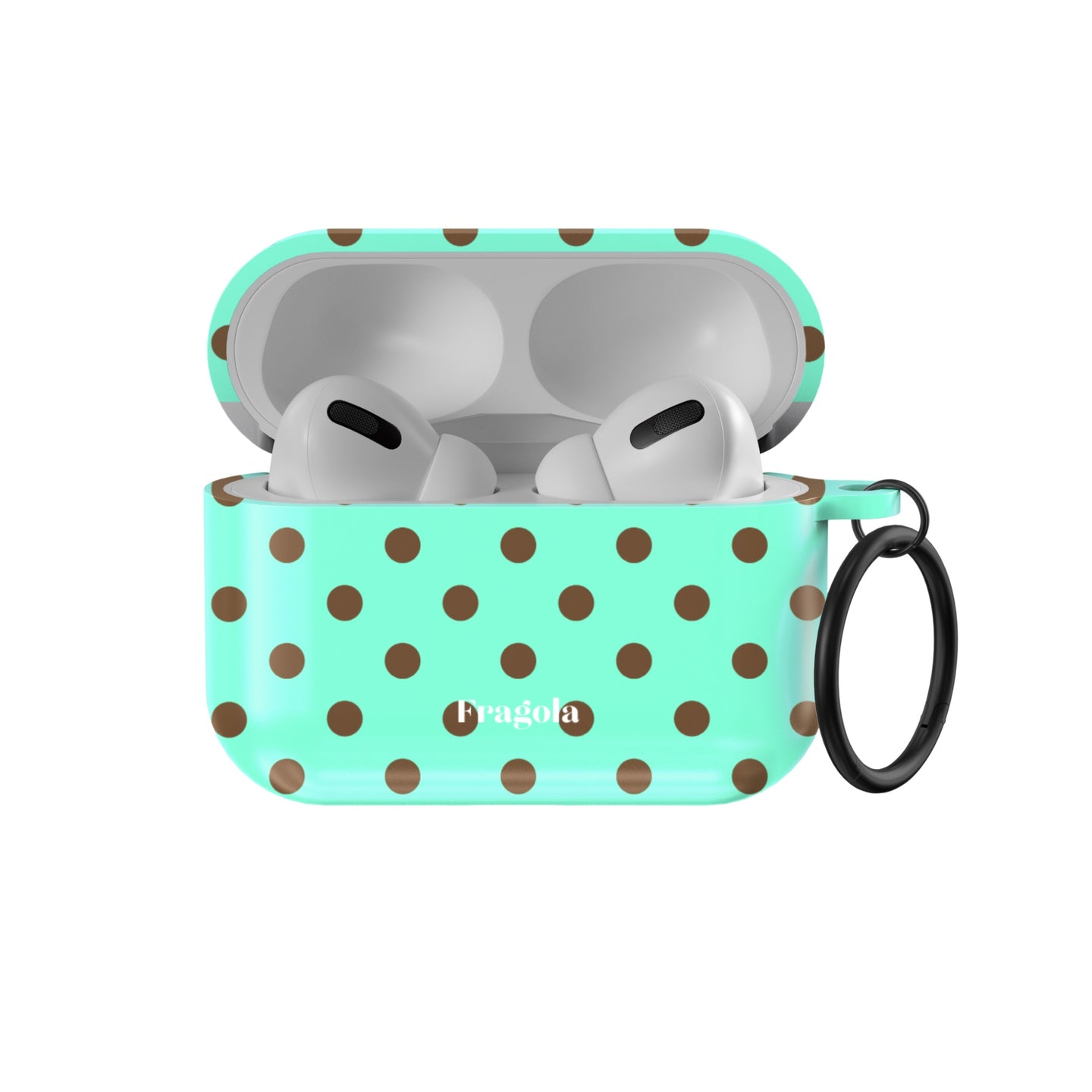 MINT CHIP — AirPods Case