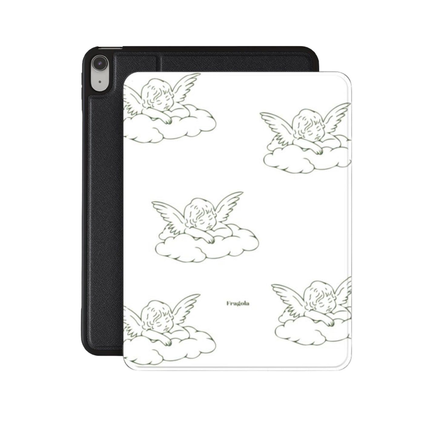MATILDA — iPad Case