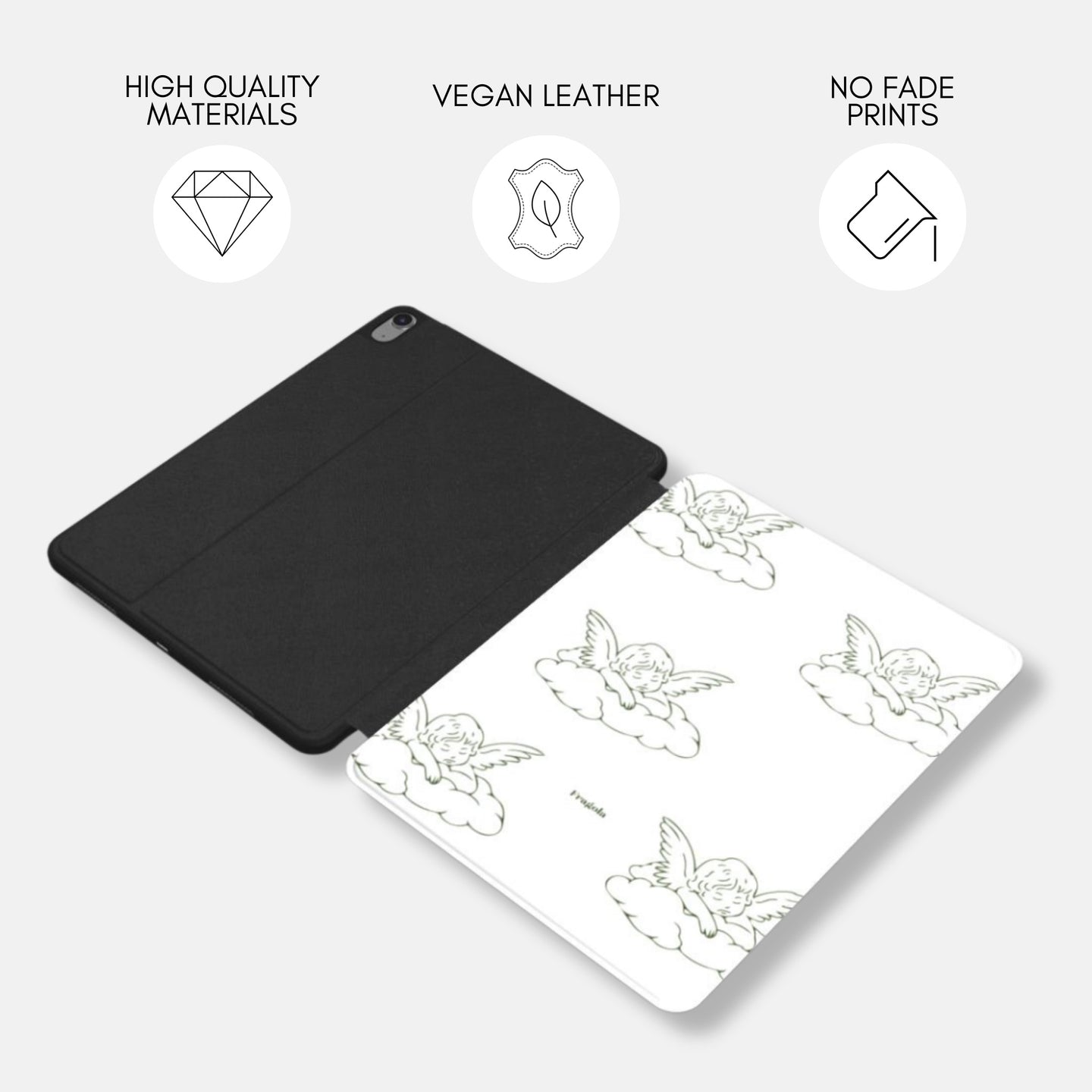 MATILDA — iPad Case