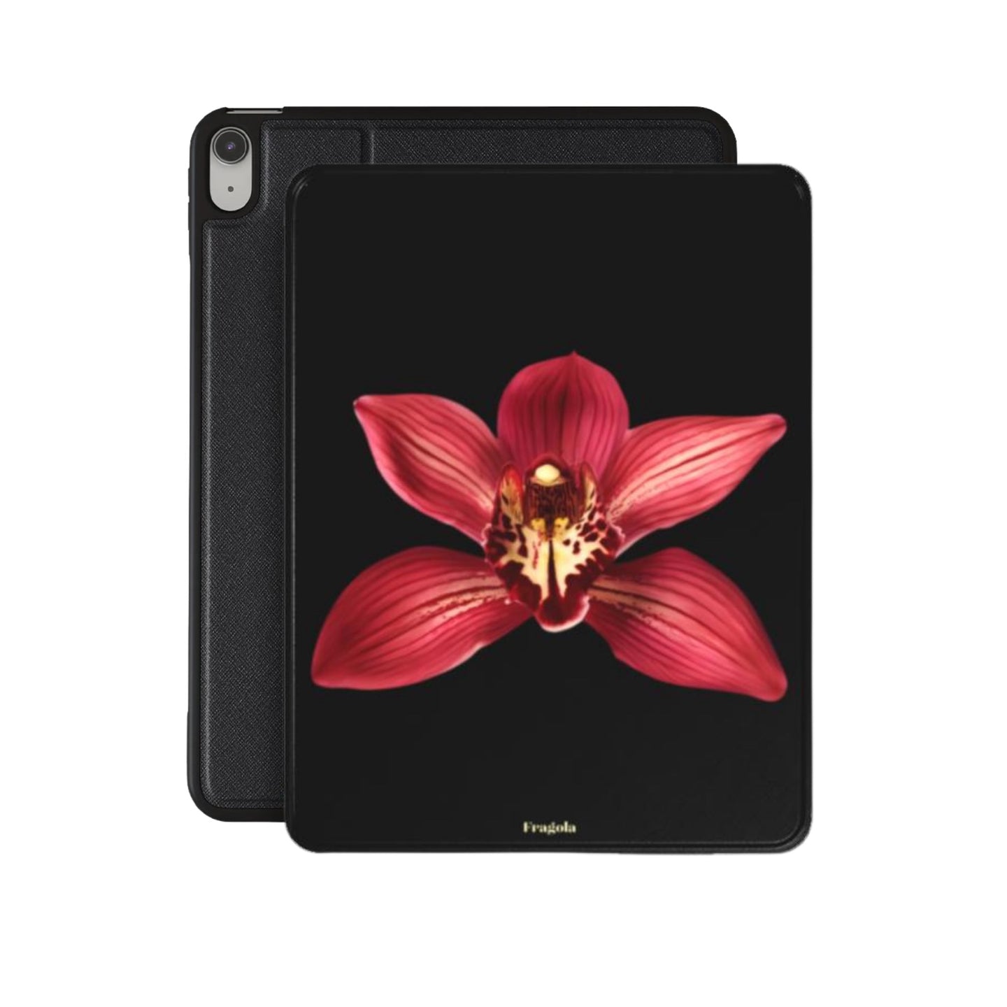 ORCHID WINE — iPad Case