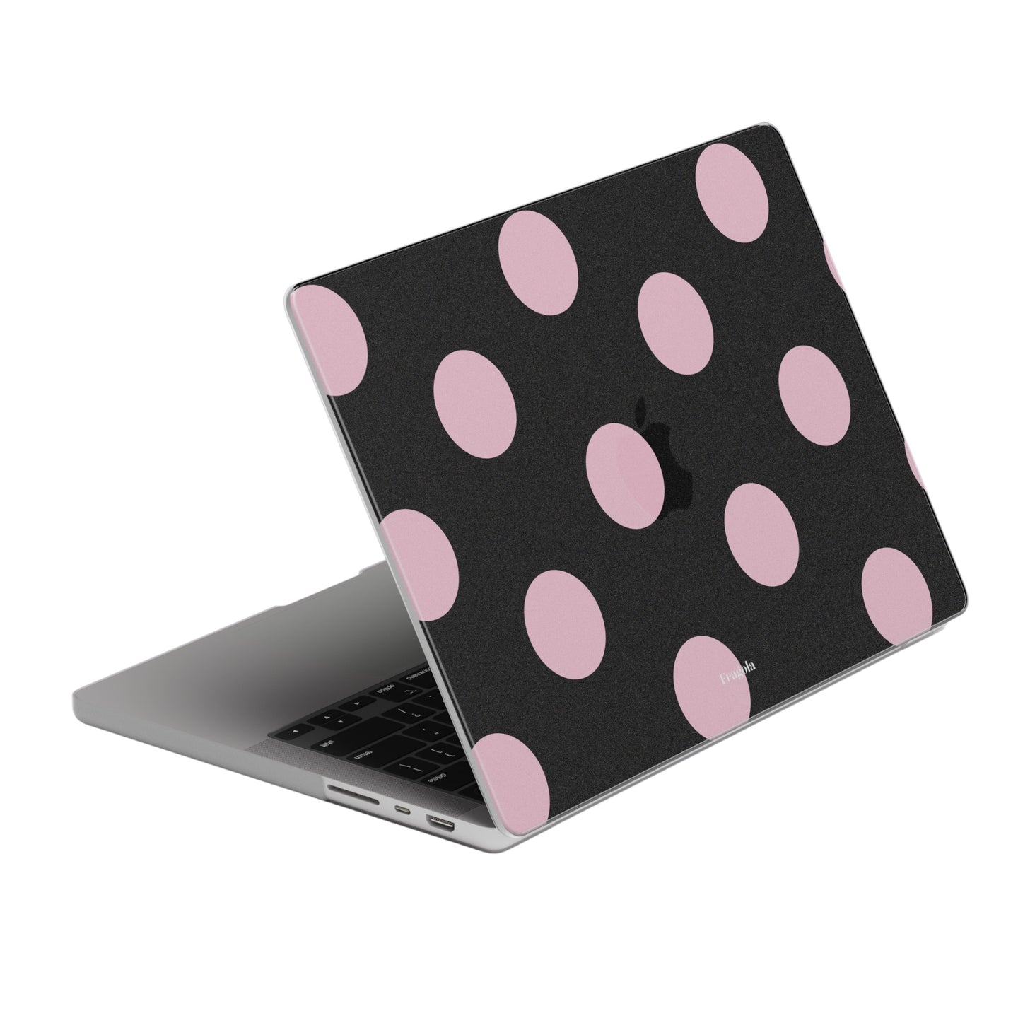 DUH — MacBook Case