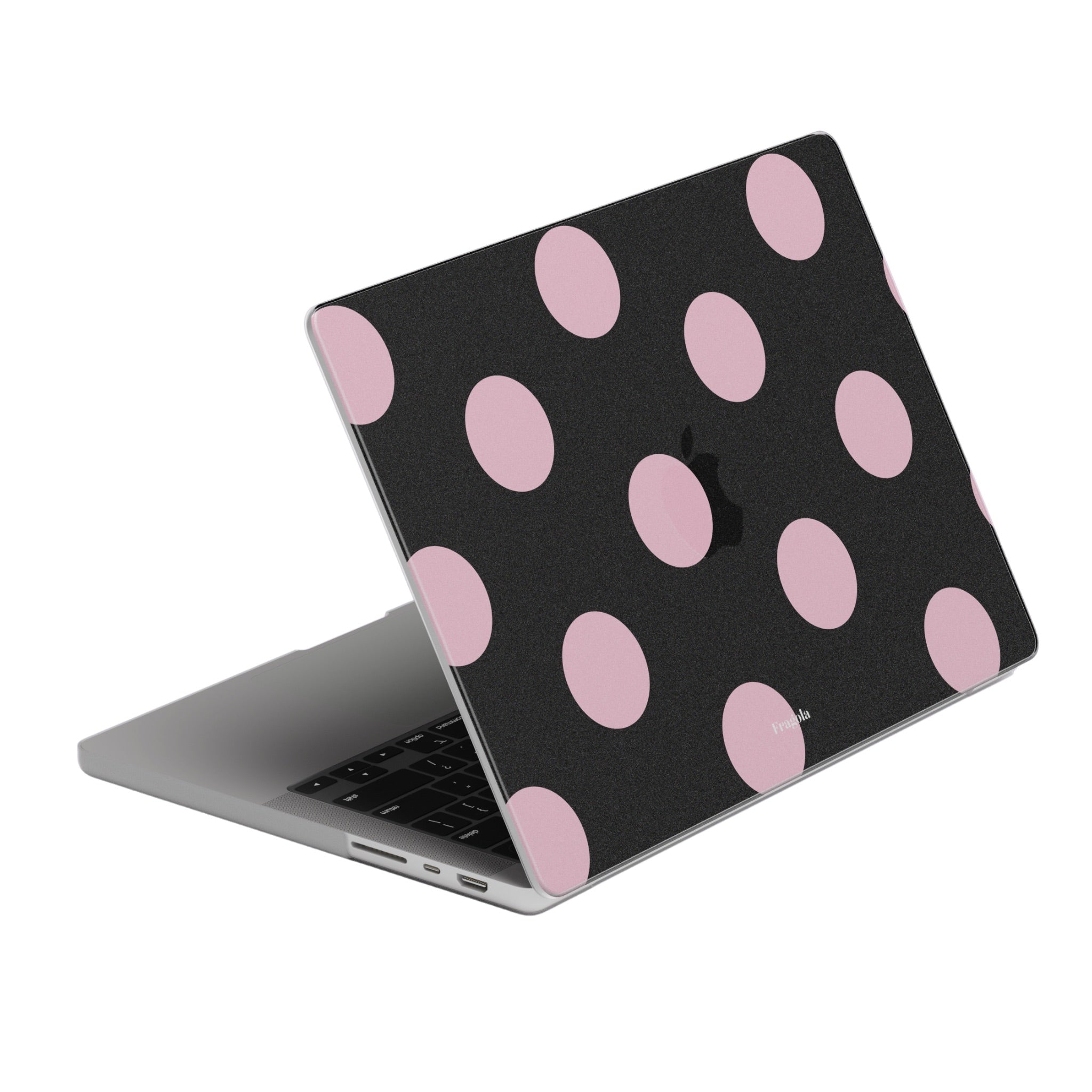 DUH — MacBook Case