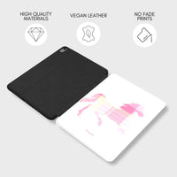 MARSHMALLOW — iPad Case
