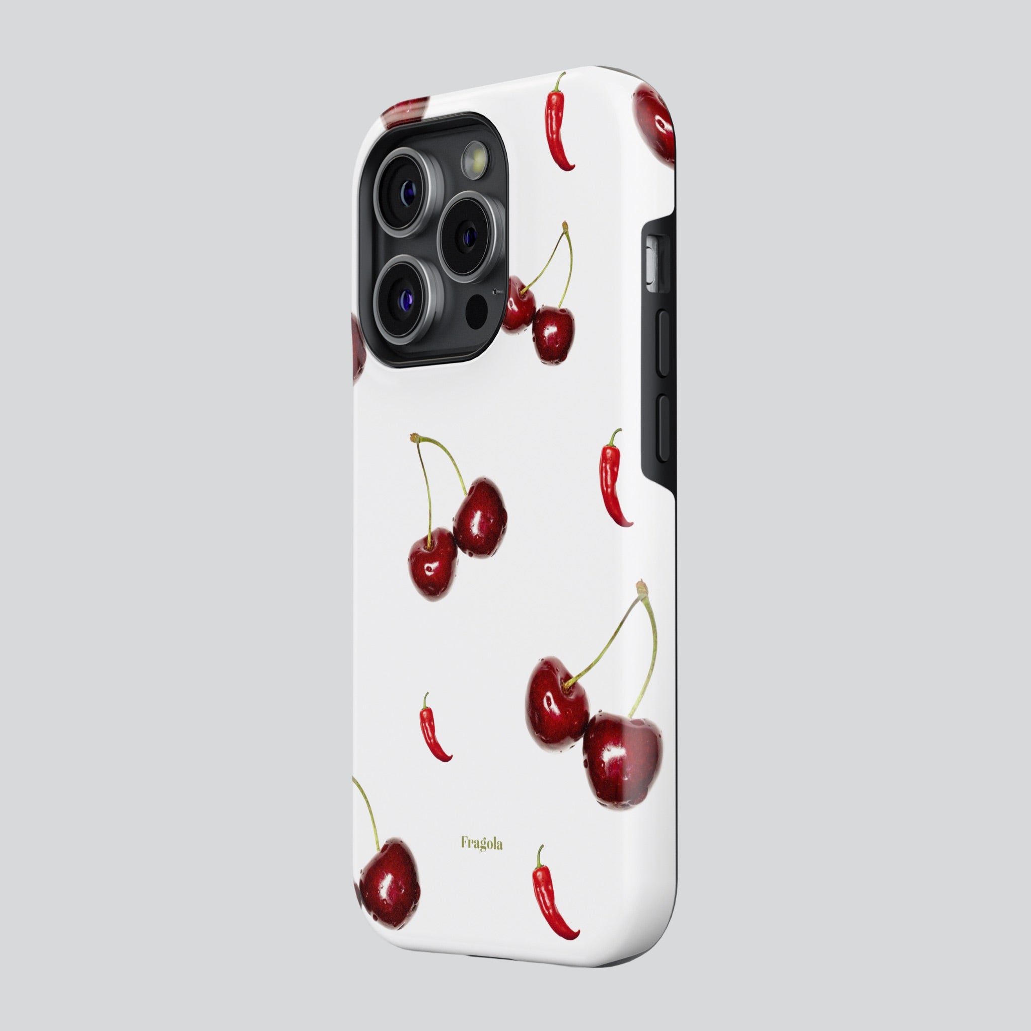 CHERRY SPICE