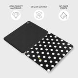 COOKIES AND CREAM — iPad Case