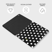 COOKIES AND CREAM — iPad Case