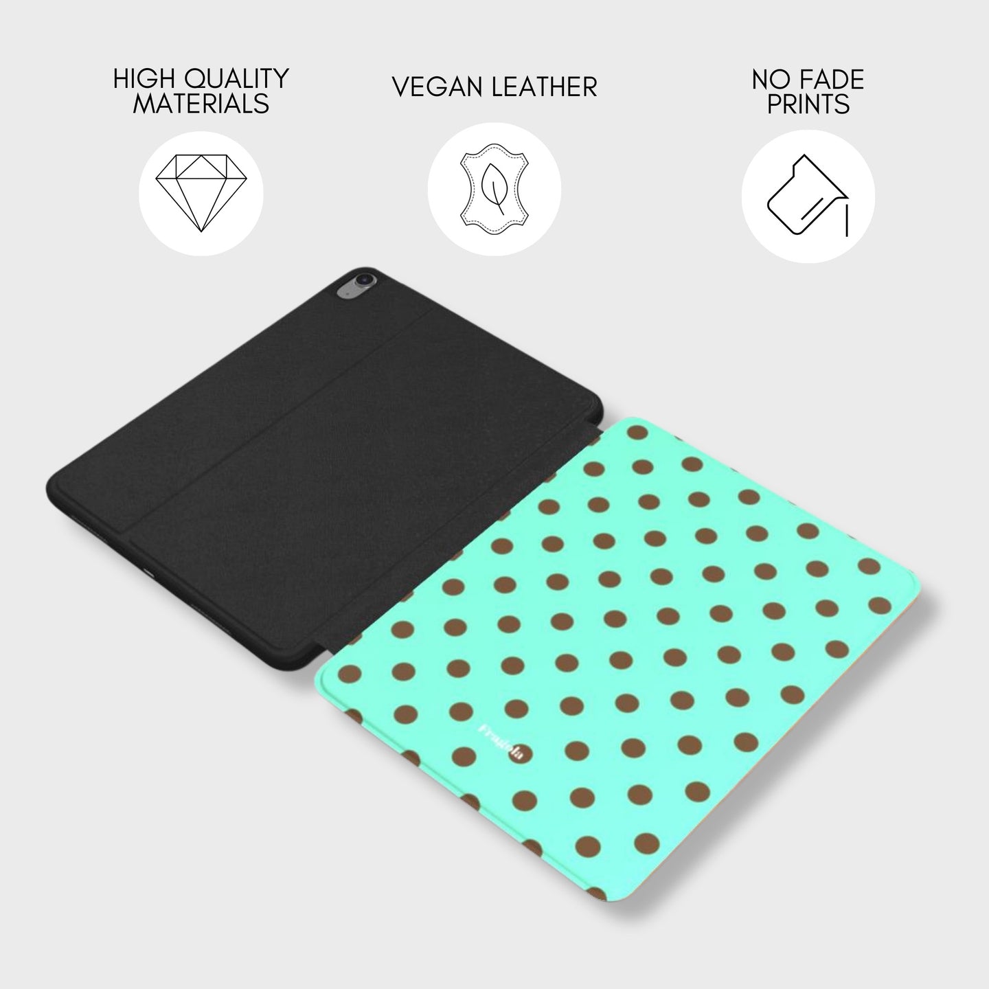 MINT CHIP — iPad Case