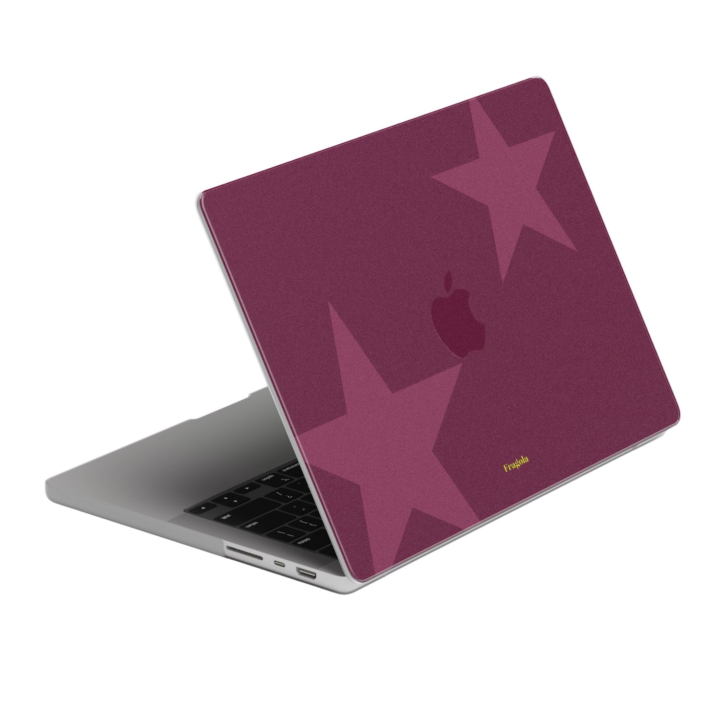 GRAPE JUICE — MacBook Case