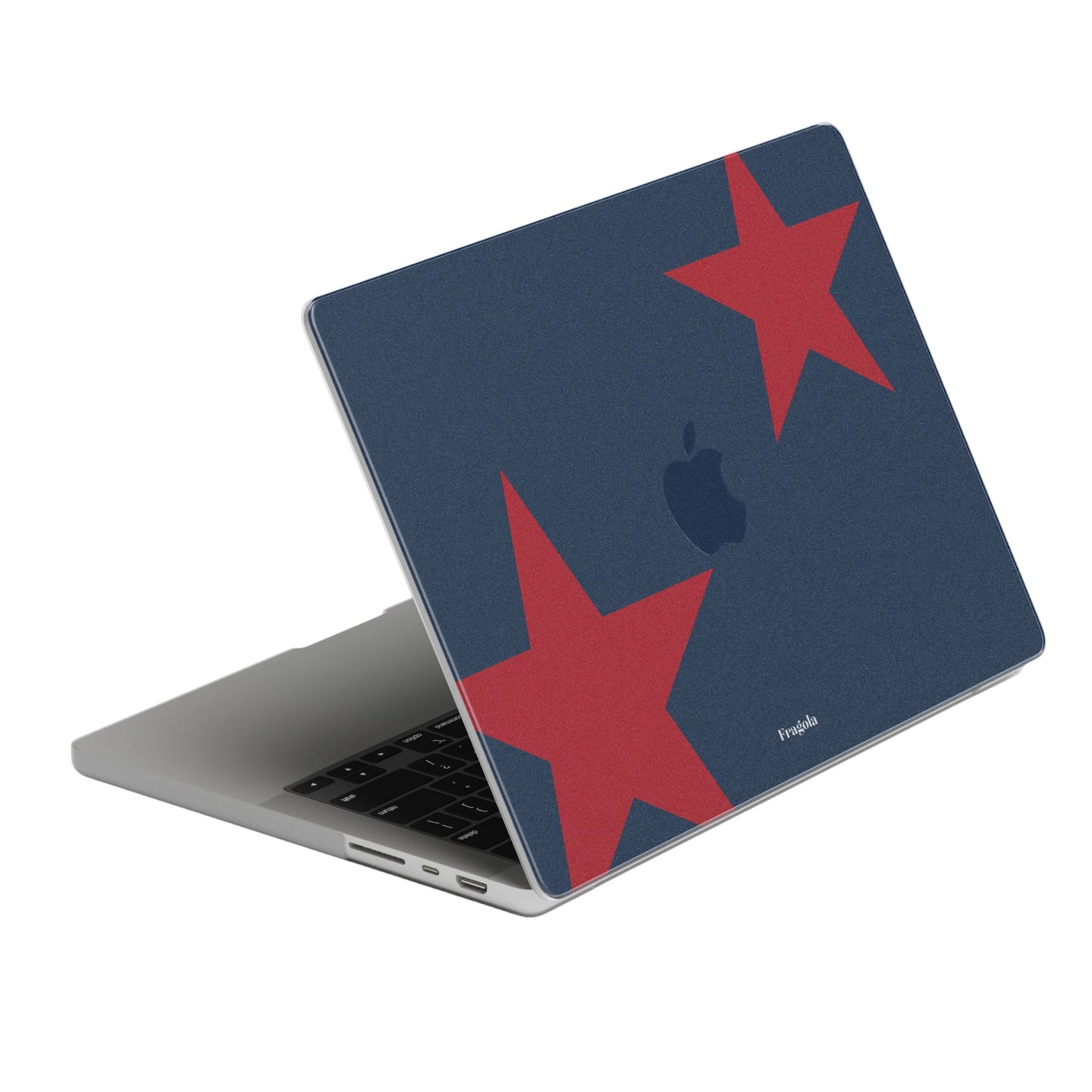 ST. MORITZ — MacBook Case