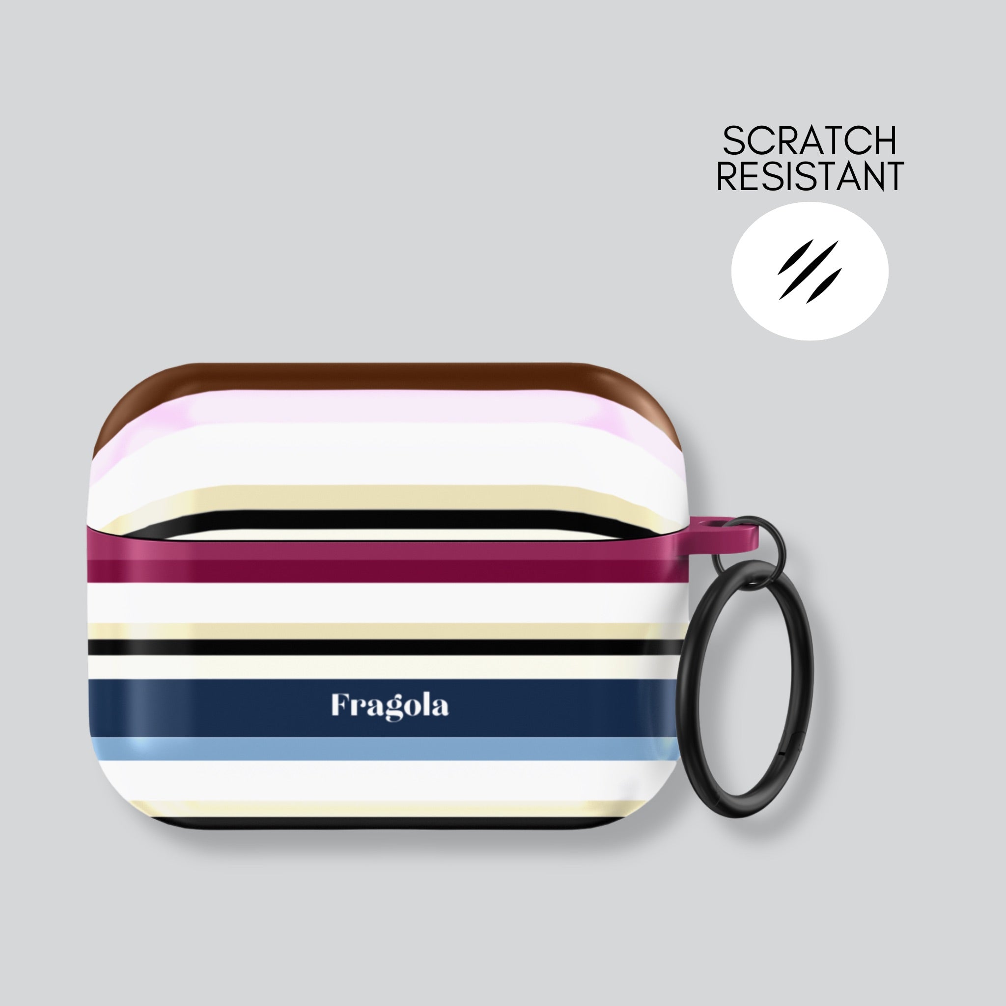OLIVIA — AirPods Case