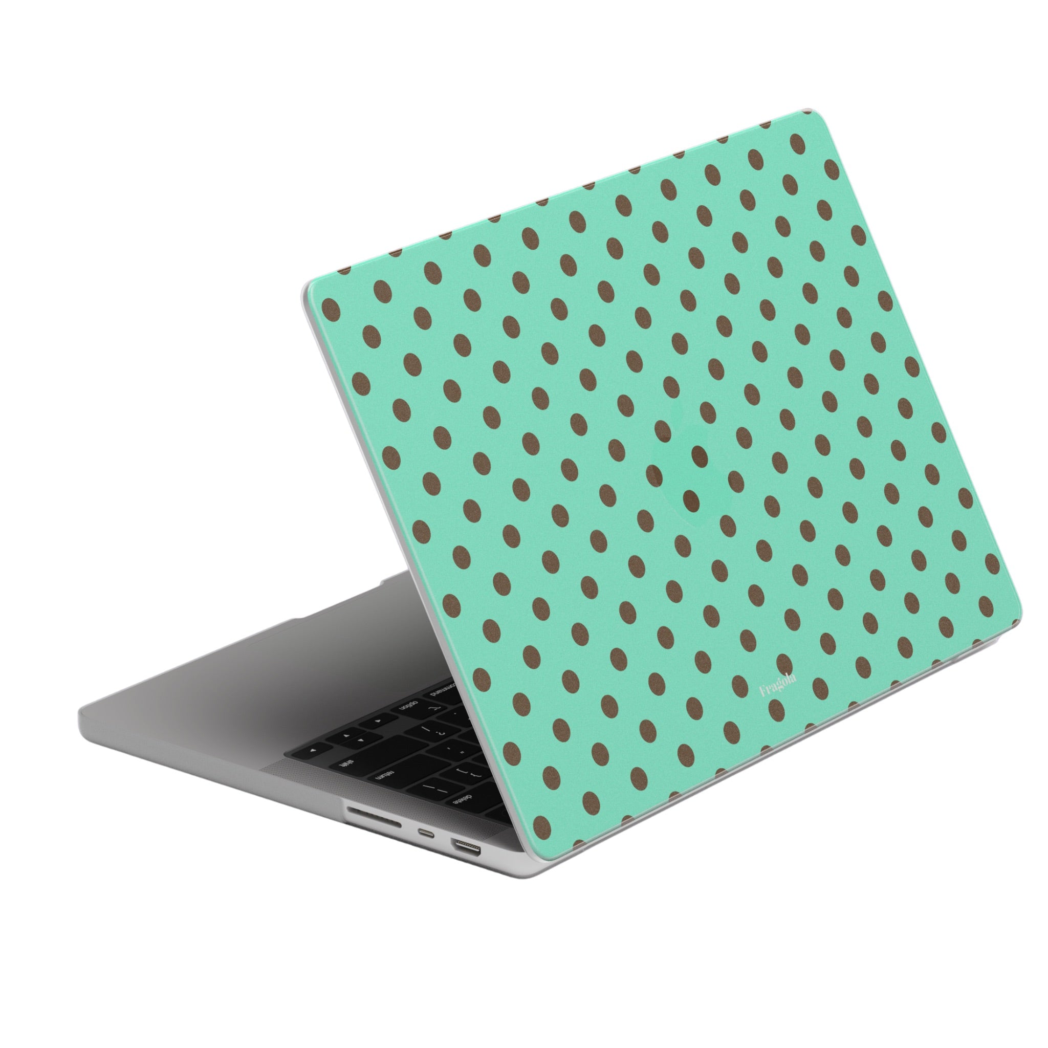 MINT CHIP — MacBook Case