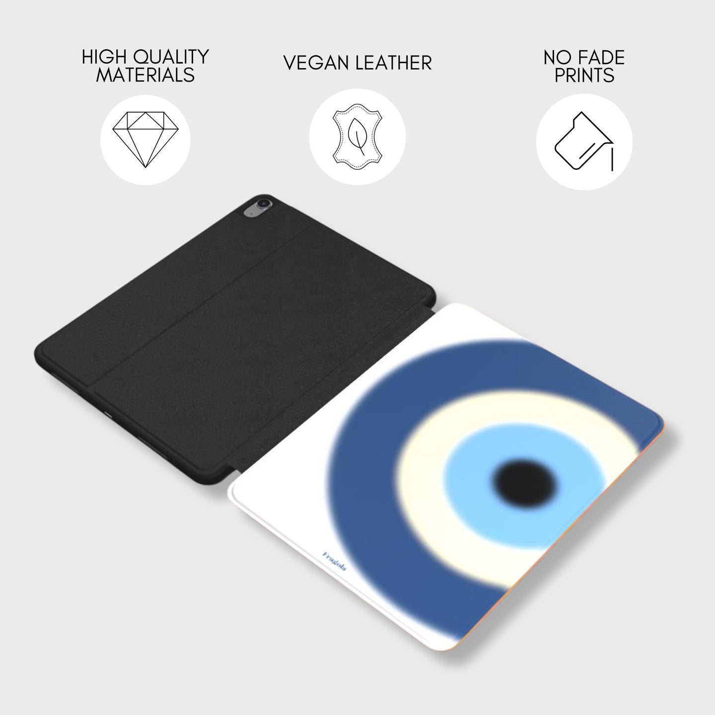 OJO — iPad Case